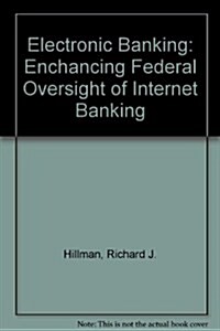 Electronic Banking (Paperback)