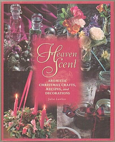 Heaven Scent (Hardcover)