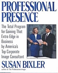 Professional Presence (Hardcover)