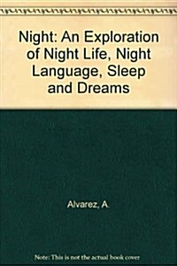 Night (Paperback)