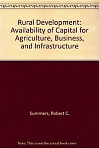 Rural Development (Paperback)