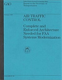 Air Traffic Control (Paperback)