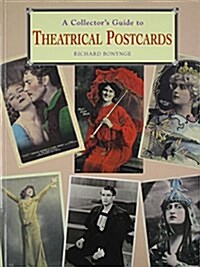 Collectors Guide to Theatrical Postcards (Hardcover)