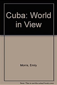 Cuba (Hardcover)