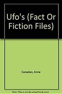 Ufos (Hardcover, Revised)