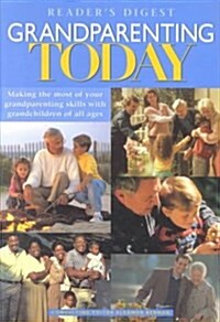 Grandparenting Today (Hardcover)