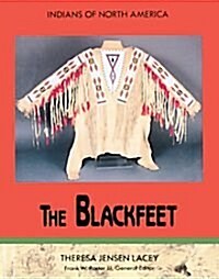 The Blackfeet (Library)