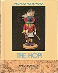 The Hopi (Library)