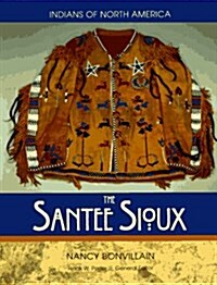 The Santee Sioux (Library)