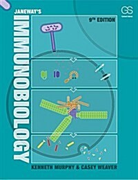 Janeways Immunobiology (Paperback, 9)
