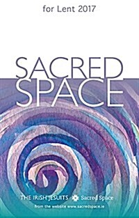 Sacred Space for Lent (Paperback, 2017)