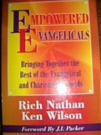 Empowered Evangelicals (Paperback)