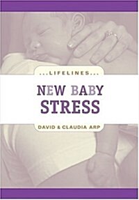 New Baby Stress (Paperback)