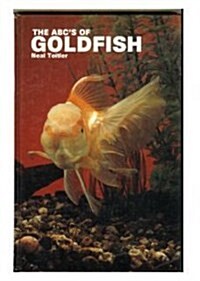 ABCs of Goldfish (Hardcover)