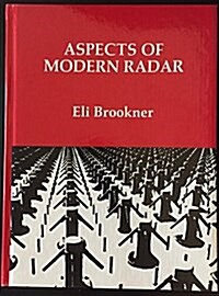 Aspects of Modern Radar (Hardcover)