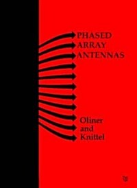 Phased Array Antennas (Paperback)