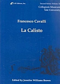 La Calisto (Paperback)