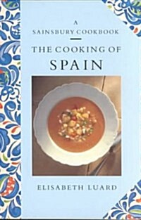 The Cooking of Spain (Paperback)