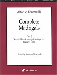 Alfonso Fontanelli (Paperback)