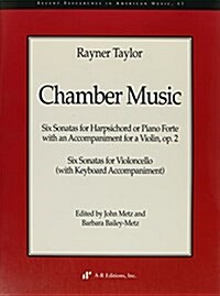 Raynor Taylor (Paperback)