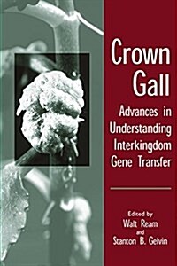 Crown Gall (Paperback)