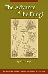 Advance of the Fungi (Paperback)