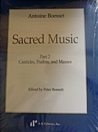 Sacred Music (Paperback)