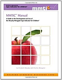 Mmtic Manual (Paperback)