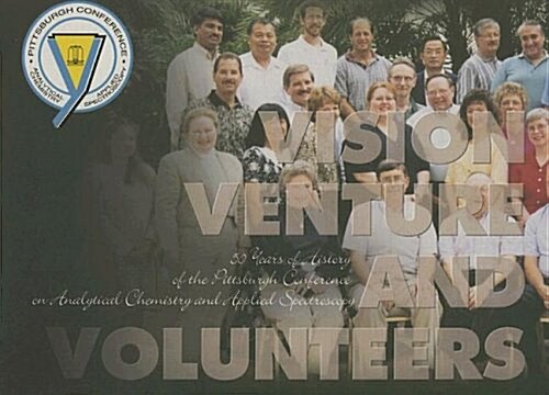 Vision, Venture, And Volunteers (Paperback)