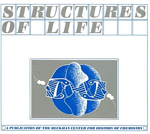 Structures of Life (Paperback)