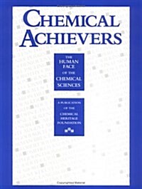 Chemical Achievers (Paperback)