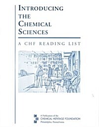 Introducing Chemical Sciences (Paperback)