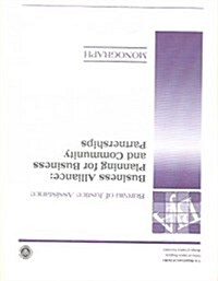 Business Alliance (Paperback)