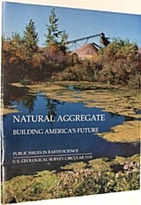 Natural Aggregate (Paperback, Spiral)