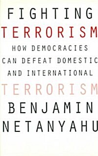 Fighting Terrorism (Hardcover)