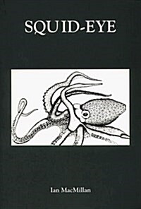 Squid - Eye (Paperback)