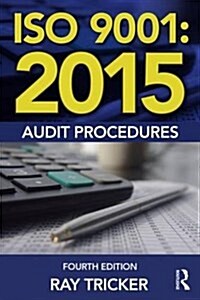 ISO 9001:2015 Audit Procedures (Paperback, 4 ed)