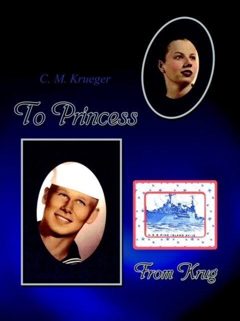 To Princess from Krug (Paperback)