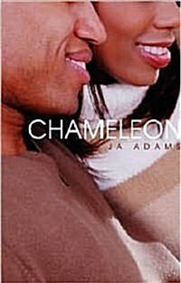 Chameleon (Paperback)