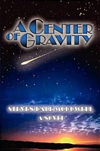 A Center of Gravity (Paperback)