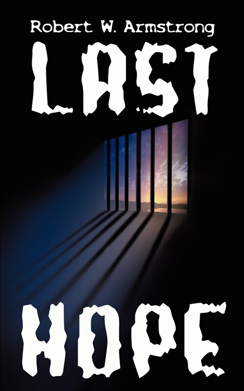 Last Hope (Paperback)