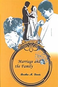 Marriage and the Family (Paperback)