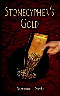 Stonecyphers Gold (Paperback)