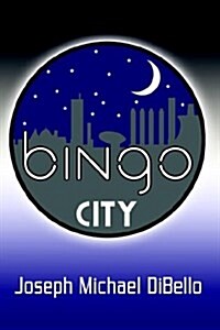 Bingo City (Paperback)