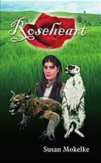 Roseheart (Paperback)