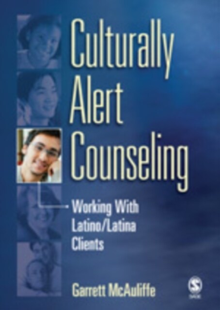 Culturally Alert Counseling (DVD)