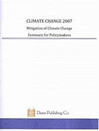 Climate Change 2007 (Paperback)