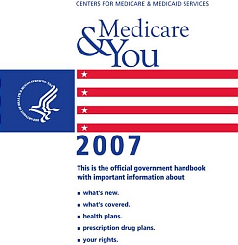 Medicare & You 2007 (Paperback)