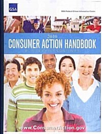 Consumer Action Handbook 2010 (Paperback)