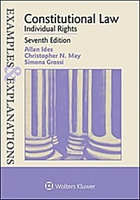 Examples & Explanations for Constitutional Law (Paperback, 7)